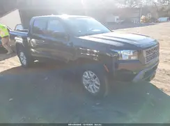 1N6ED1EK5NN689843 2022 NISSAN NAVARA (FRONTIER)