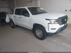 1N6ED1EK5NN691477 2022 NISSAN NAVARA (FRONTIER)