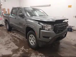 1N6ED1EK5NN693696 2022 NISSAN NAVARA (FRONTIER)