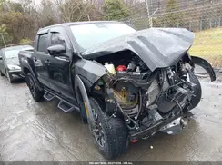 1N6ED1EK5NN695240 2022 NISSAN NAVARA (FRONTIER)