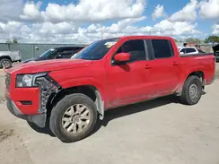 1N6ED1EK5NN695299 2022 NISSAN NAVARA (FRONTIER)