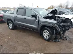 1N6ED1EK5PN600873 2023 NISSAN NAVARA (FRONTIER)