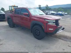 1N6ED1EK5PN601733 2023 NISSAN NAVARA (FRONTIER)