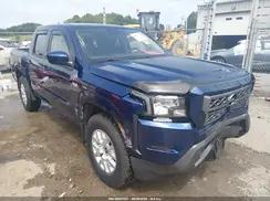 1N6ED1EK5PN602087 2023 NISSAN NAVARA (FRONTIER)