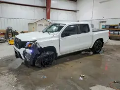 1N6ED1EK5PN605412 2023 NISSAN NAVARA (FRONTIER)