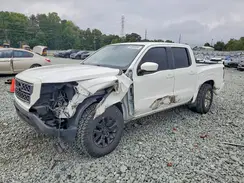 1N6ED1EK5PN606429 2023 NISSAN NAVARA (FRONTIER)