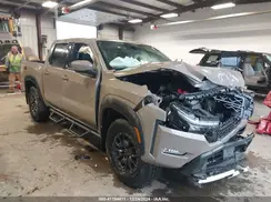 1N6ED1EK5PN608214 2023 NISSAN NAVARA (FRONTIER)