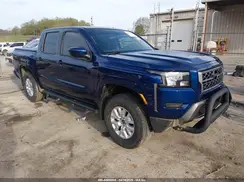 1N6ED1EK5PN609525 2023 NISSAN NAVARA (FRONTIER)