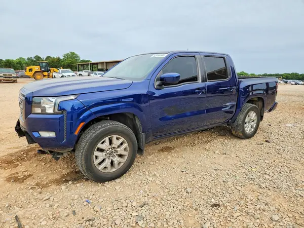 1N6ED1EK5PN610125 2023 NISSAN NAVARA (FRONTIER)