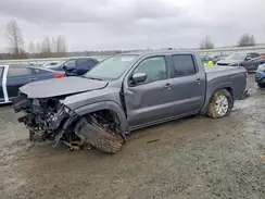 1N6ED1EK5PN611467 2023 NISSAN NAVARA (FRONTIER)