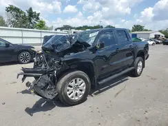 1N6ED1EK5PN612845 2023 NISSAN NAVARA (FRONTIER)