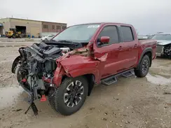 1N6ED1EK5PN612893 2023 NISSAN NAVARA (FRONTIER)