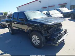 1N6ED1EK5PN614031 2023 NISSAN NAVARA (FRONTIER)
