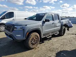 1N6ED1EK5PN614787 2023 NISSAN NAVARA (FRONTIER)