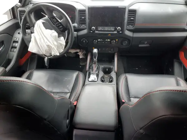 1N6ED1EK5PN625823 2023 NISSAN NAVARA (FRONTIER) - Image 8