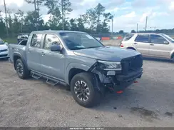 1N6ED1EK5PN629466 2023 NISSAN NAVARA (FRONTIER)