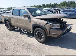 1N6ED1EK5PN629757 2023 NISSAN NAVARA (FRONTIER)