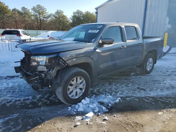 1N6ED1EK5PN630116 2023 NISSAN NAVARA (FRONTIER) - Image 1