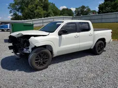 1N6ED1EK5PN631220 2023 NISSAN NAVARA (FRONTIER)