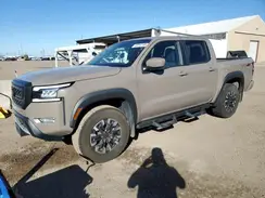 1N6ED1EK5PN631380 2023 NISSAN NAVARA (FRONTIER)