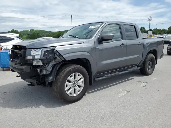 1N6ED1EK5PN639575 2023 NISSAN NAVARA (FRONTIER) - Image 1