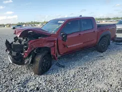 1N6ED1EK5PN641021 2023 NISSAN NAVARA (FRONTIER)