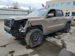 1N6ED1EK5PN641391 2023 NISSAN NAVARA (FRONTIER)