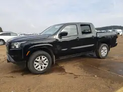 1N6ED1EK5PN642847 2023 NISSAN NAVARA (FRONTIER)