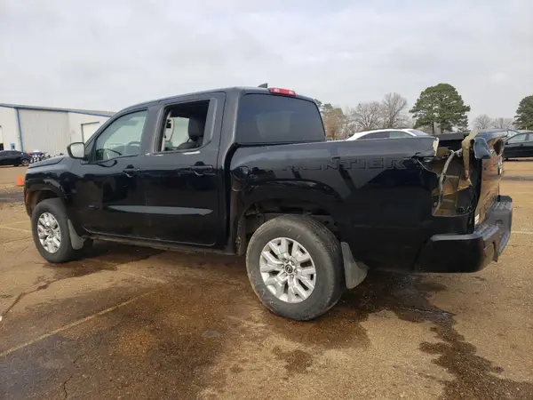 1N6ED1EK5PN642847 2023 NISSAN NAVARA (FRONTIER) - Image 2