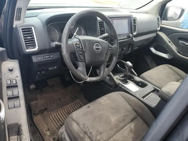 1N6ED1EK5PN642847 2023 NISSAN NAVARA (FRONTIER) - Image 8