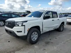 1N6ED1EK5PN643416 2023 NISSAN NAVARA (FRONTIER)