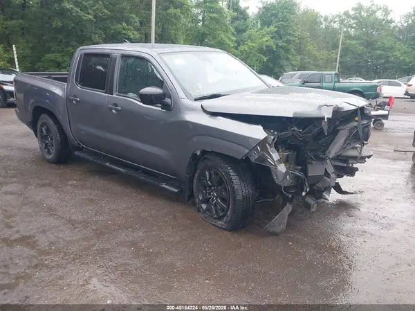 1N6ED1EK5PN650947 2023 NISSAN NAVARA (FRONTIER) - Image 1