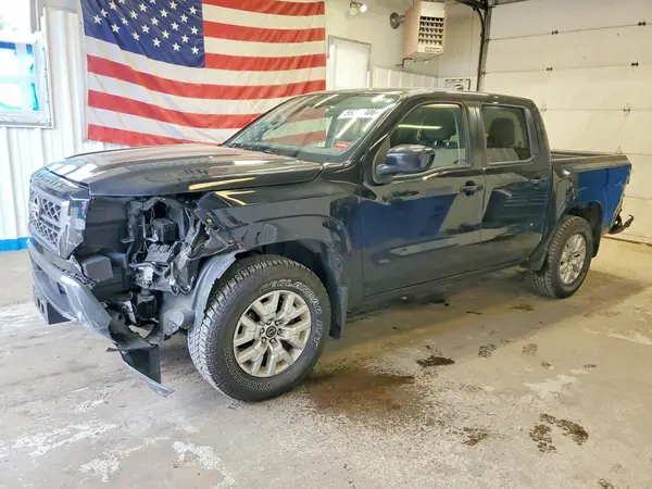1N6ED1EK5PN653511 2023 NISSAN NAVARA (FRONTIER) - Image 1