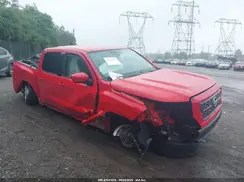 1N6ED1EK5PN656523 2023 NISSAN NAVARA (FRONTIER)