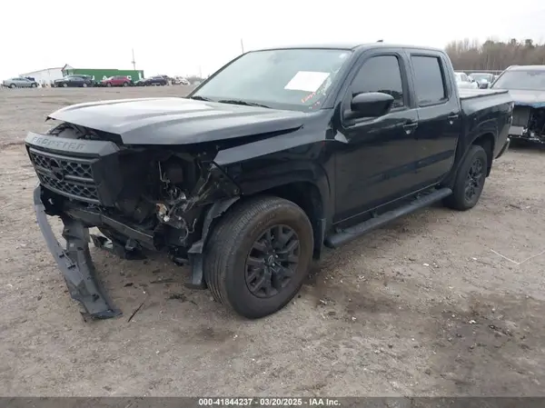 1N6ED1EK5PN658692 2023 NISSAN NAVARA (FRONTIER) - Image 2