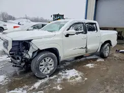 1N6ED1EK5PN659485 2023 NISSAN NAVARA (FRONTIER)