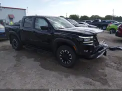 1N6ED1EK5PN661558 2023 NISSAN NAVARA (FRONTIER)