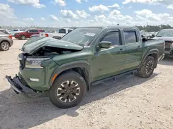 1N6ED1EK5PN661611 2023 NISSAN NAVARA (FRONTIER)