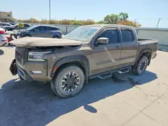 1N6ED1EK5PN665044 2023 NISSAN NAVARA (FRONTIER)