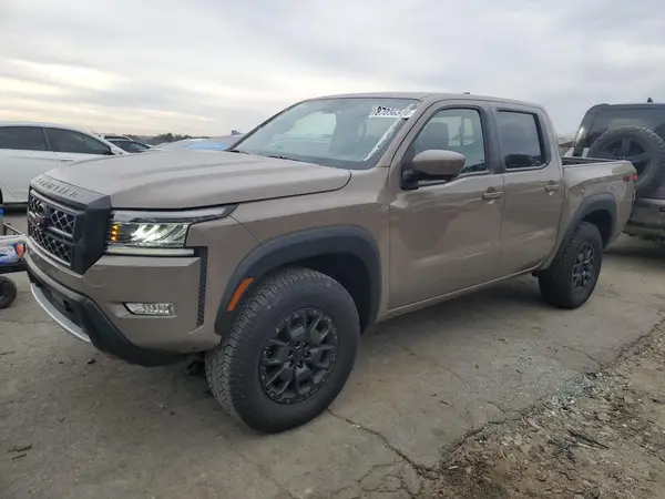 1N6ED1EK5PN665853 2023 NISSAN NAVARA (FRONTIER) - Image 1
