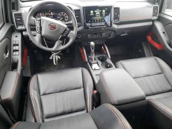 1N6ED1EK5PN665853 2023 NISSAN NAVARA (FRONTIER) - Image 8