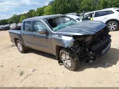 1N6ED1EK5PN669899 2023 NISSAN NAVARA (FRONTIER)