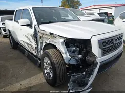 1N6ED1EK5PN672639 2023 NISSAN NAVARA (FRONTIER)