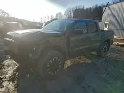 1N6ED1EK5PN672642 2023 NISSAN NAVARA (FRONTIER)