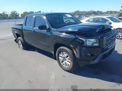 1N6ED1EK5PN673953 2023 NISSAN NAVARA (FRONTIER)