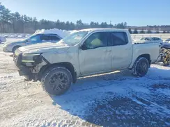 1N6ED1EK5PN673967 2023 NISSAN NAVARA (FRONTIER)