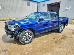1N6ED1EK5PN674214 2023 NISSAN NAVARA (FRONTIER)