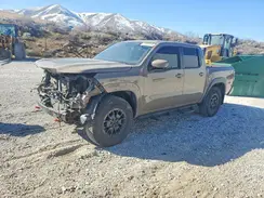1N6ED1EK5RN601928 2024 NISSAN NAVARA (FRONTIER)