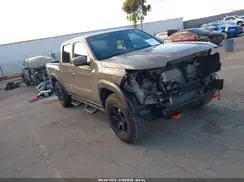 1N6ED1EK5RN603999 2024 NISSAN NAVARA (FRONTIER)