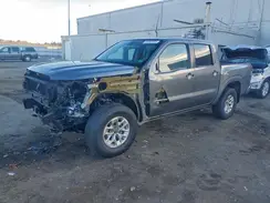 1N6ED1EK5RN604392 2024 NISSAN NAVARA (FRONTIER)